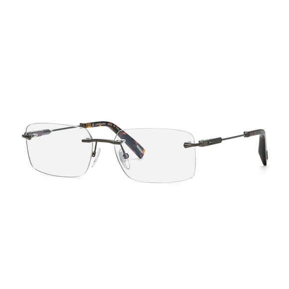 CHOPARD OPTICAL VCHG57 Eyeglasses GUNMETAL---0568 58mm